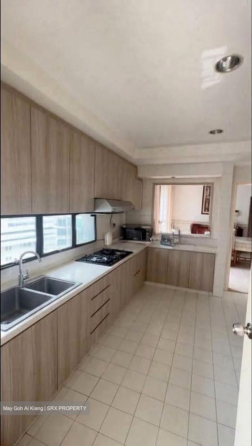 Marine View Mansion (D15), Condominium #626049011